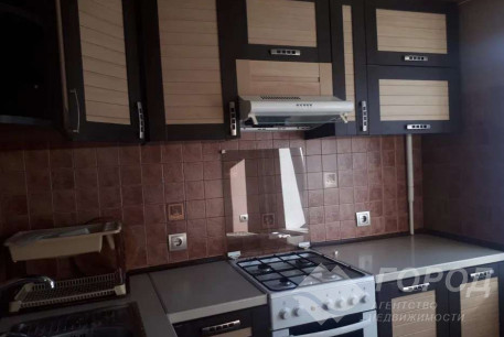 Сдам 3-х кімнатну квартиру, Холодная Гора, Холодная Гора метро, Код: 765476/1