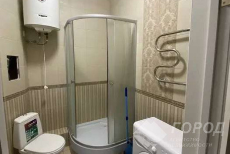 Продам 1-кімнатну квартиру, Алексеевка, Алексеевская метро, Код: 765523/2