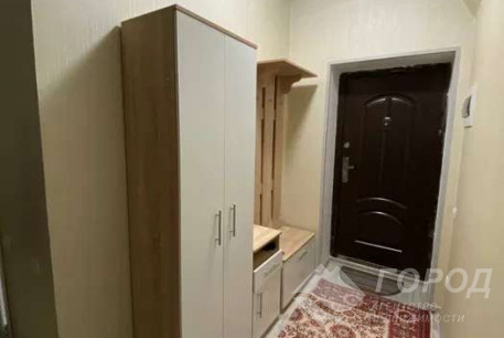 Продам 1-кімнатну квартиру, Алексеевка, Алексеевская метро, Код: 765523/2