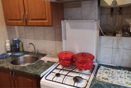 Сдам 1-кімнатну квартиру, Павлово поле, Ботанический сад метро, Код: 765583/2