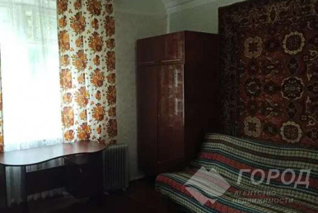 Продам 2-х кімнатну квартиру, Салтовка, Академика Барабашова метро, Код: 765585/3