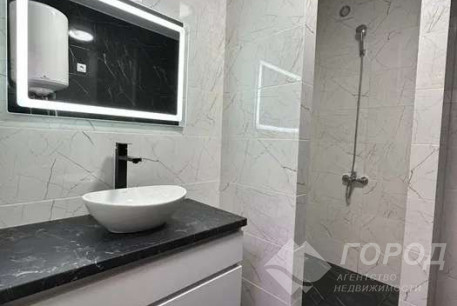 Продам 2-х кімнатну квартиру в новобудові, Журавлевка, ЖК Гидропарк, Код: 765603/3