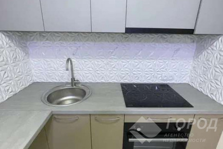 Продам 2-х кімнатну квартиру в новобудові, Журавлевка, ЖК Гидропарк, Код: 765603/3