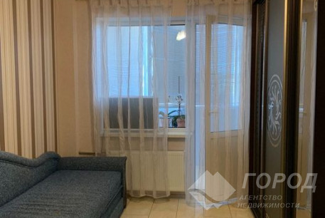 Сдам гостинку, Салтовка, Академика Павлова метро, Код: 765680/2