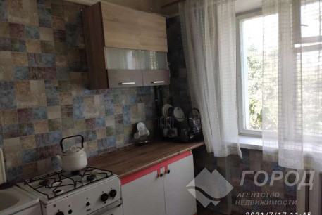 Сдам 1-кімнатну квартиру, Павлово поле, 23 Августа метро, Код: 765680/3