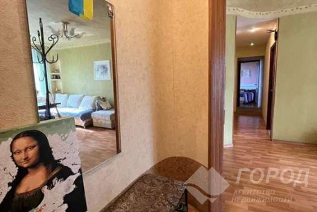 Сдам 3-х кімнатну квартиру, Салтовка, 522 м/р, Код: 765718/2