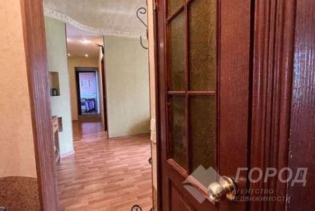 Сдам 3-х кімнатну квартиру, Салтовка, 522 м/р, Код: 765718/2