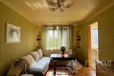 Сдам 3-х кімнатну квартиру, Салтовка, 522 м/р, Код: 765718/2