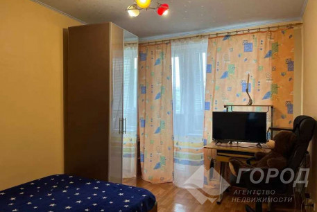 Сдам 3-х кімнатну квартиру, Салтовка, 522 м/р, Код: 765718/2