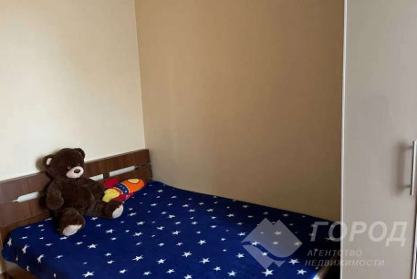 Сдам 3-х кімнатну квартиру, Салтовка, 522 м/р, Код: 765718/2