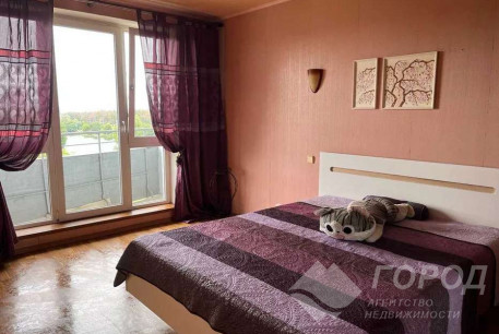 Сдам 3-х кімнатну квартиру, Салтовка, 522 м/р, Код: 765718/2