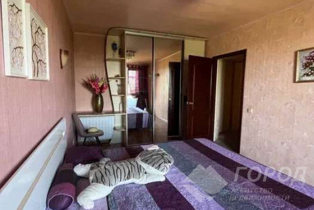 Сдам 3-х кімнатну квартиру, Салтовка, 522 м/р, Код: 765718/2