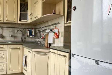 Сдам 3-х кімнатну квартиру, Салтовка, 522 м/р, Код: 765718/2