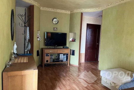 Сдам 3-х кімнатну квартиру, Салтовка, 522 м/р, Код: 765718/2