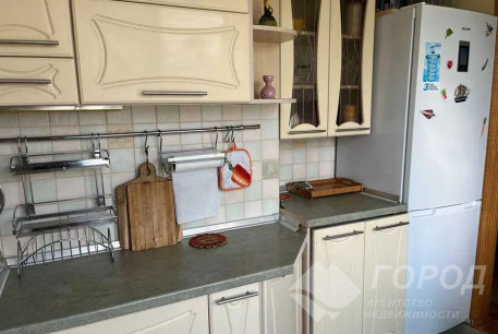 Сдам 3-х кімнатну квартиру, Салтовка, 522 м/р, Код: 765718/2