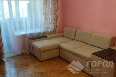 Сдам 1-кімнатну квартиру, Павлово поле, 23 Августа метро, Код: 765730/2