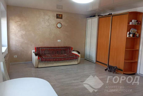 Продам 1-кімнатну квартиру, Песочин, Код: 765769/4