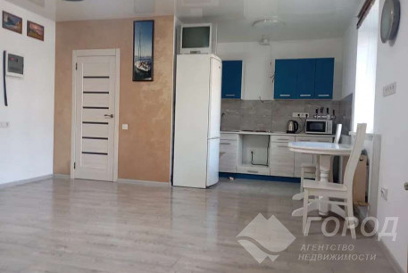 Продам 1-кімнатну квартиру, Песочин, Код: 765769/4