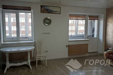 Продам 1-кімнатну квартиру, Песочин, Код: 765769/4