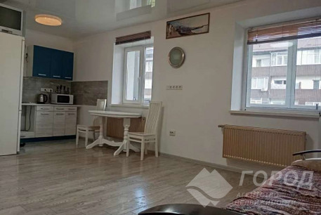 Продам 1-кімнатну квартиру, Песочин, Код: 765769/4