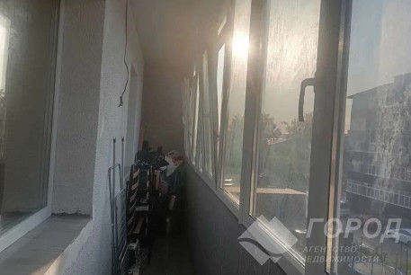 Продам 1-кімнатну квартиру, Песочин, Код: 765769/4