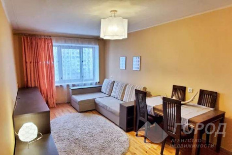 Сдам 3-х кімнатну квартиру, Сосновая Горка, Научная метро, Код: 765775/2