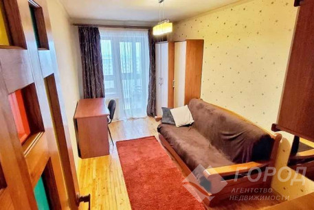 Сдам 3-х кімнатну квартиру, Сосновая Горка, Научная метро, Код: 765775/2