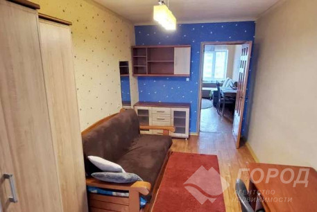 Сдам 3-х кімнатну квартиру, Сосновая Горка, Научная метро, Код: 765775/2