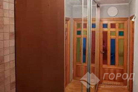 Сдам 3-х кімнатну квартиру, Сосновая Горка, Научная метро, Код: 765775/2