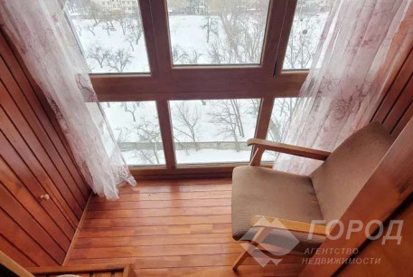 Сдам 3-х кімнатну квартиру, Сосновая Горка, Научная метро, Код: 765775/2