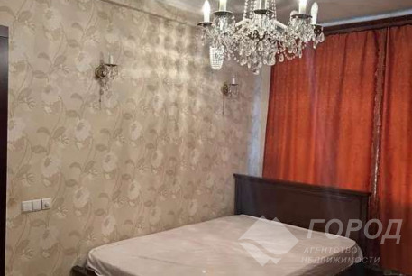 Сдам 1-кімнатну квартиру, Павлово поле, Ботанический сад метро, Код: 765788/2