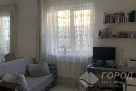 Продам 1-кімнатну квартиру в новобудові, Салтовка, Код: 765816/2