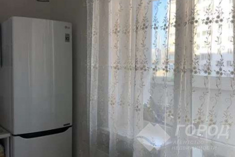 Продам 1-кімнатну квартиру в новобудові, Салтовка, Код: 765816/2