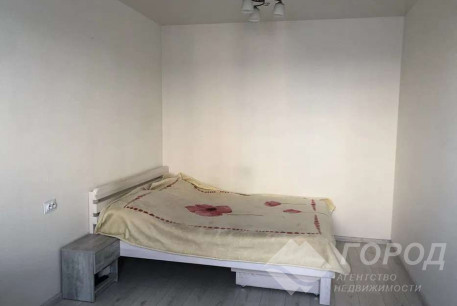 Продам 1-кімнатну квартиру в новобудові, Салтовка, Код: 765816/2