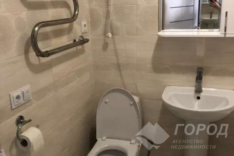 Продам 1-кімнатну квартиру в новобудові, Салтовка, Код: 765816/2