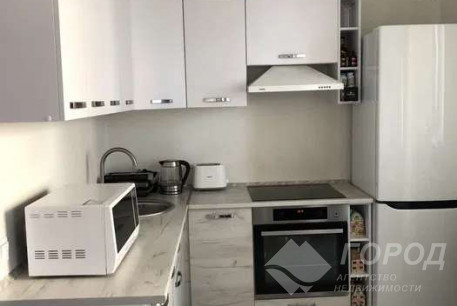 Продам 1-кімнатну квартиру в новобудові, Салтовка, Код: 765816/2