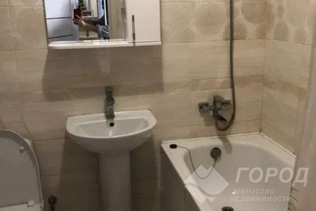 Продам 1-кімнатну квартиру в новобудові, Салтовка, Код: 765816/2