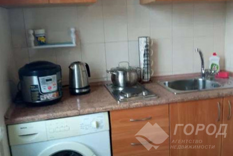 Сдам 1-кімнатну квартиру, Победа метро, Код: 765878/3