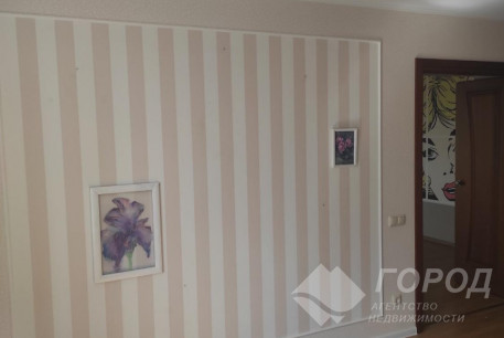 Продам 5-и кімнатну квартиру, Алексеевка, Алексеевская метро, Код: 765950/1