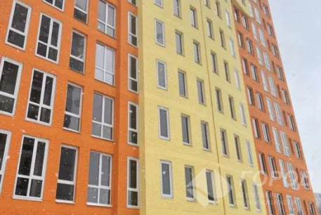 Продам 1-кімнатну квартиру в новобудові, Салтовка, Код: 765951/2