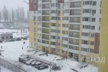 Продам 1-кімнатну квартиру в новобудові, Салтовка, Код: 765951/2