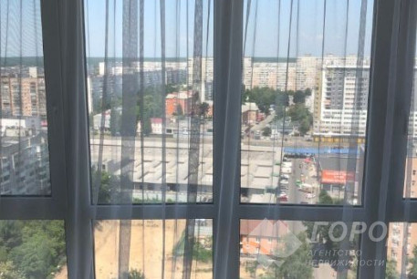 Продам 1-кімнатну квартиру в новобудові, Холодная Гора, Код: 765954/1