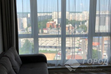 Продам 1-кімнатну квартиру в новобудові, Холодная Гора, Код: 765954/1