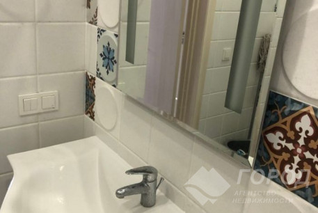 Продам 1-кімнатну квартиру в новобудові, Холодная Гора, Код: 765954/1