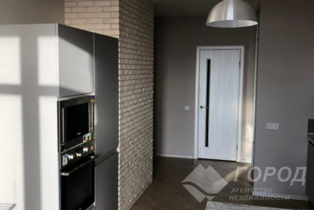 Продам 1-кімнатну квартиру в новобудові, Холодная Гора, Код: 765954/1