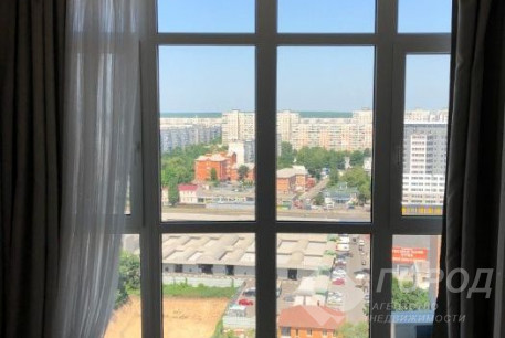 Продам 1-кімнатну квартиру в новобудові, Холодная Гора, Код: 765954/1