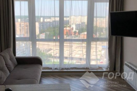 Продам 1-кімнатну квартиру в новобудові, Холодная Гора, Код: 765954/1