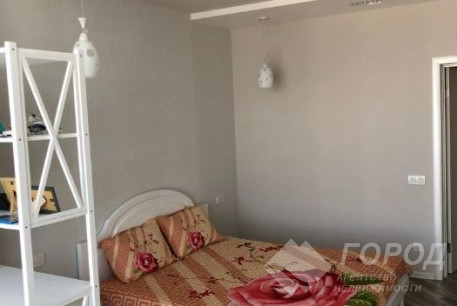 Продам 1-кімнатну квартиру в новобудові, Холодная Гора, Код: 765954/1