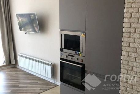 Продам 1-кімнатну квартиру в новобудові, Холодная Гора, Код: 765954/1