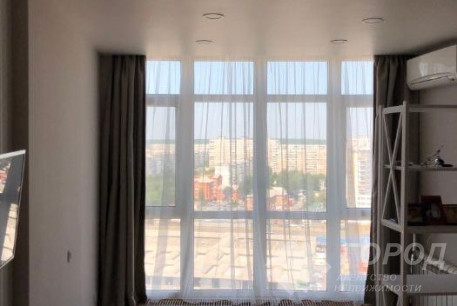 Продам 1-кімнатну квартиру в новобудові, Холодная Гора, Код: 765954/1